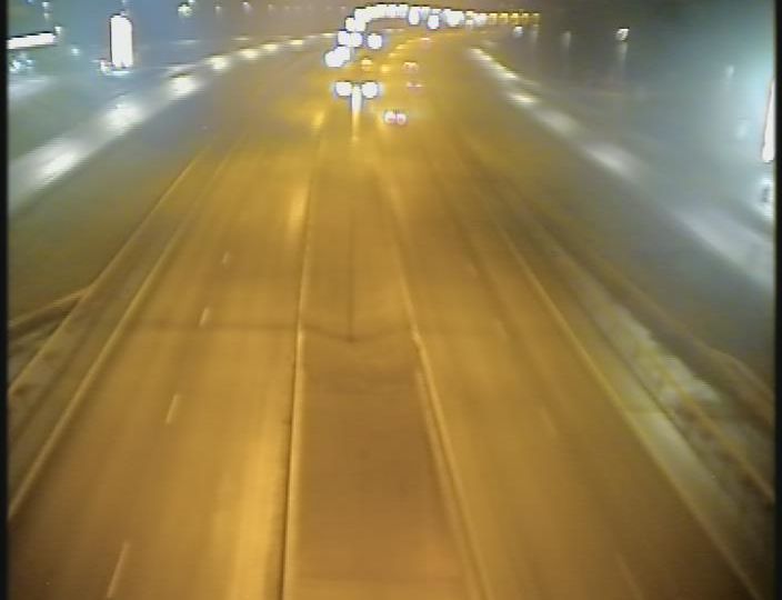 Vantaa: Tie 3 - Kivistö pohjoinen - Tie