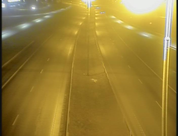 Vantaa: Tie 3 - Kivistö eteläinen