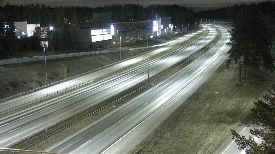 Espoo: Tie 51 - Kivenlahti