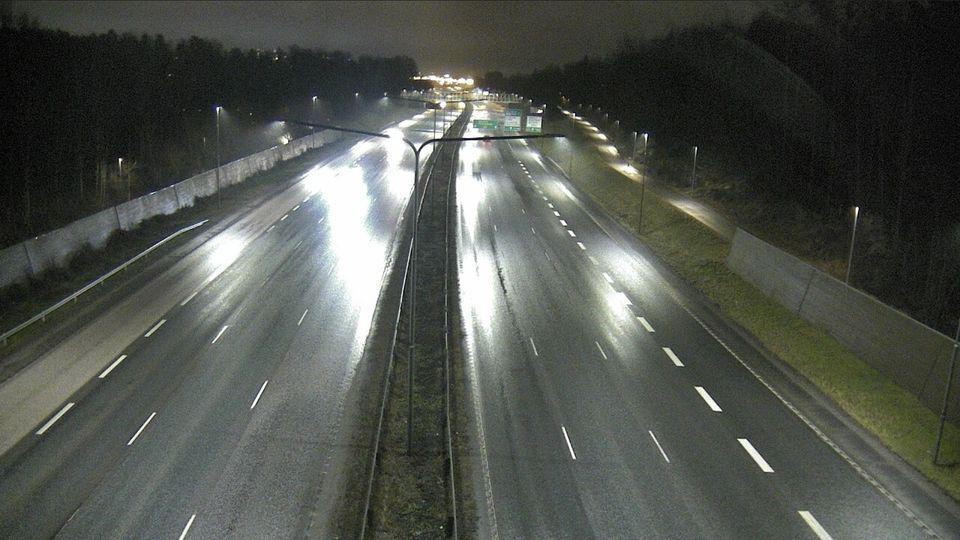 Espoo: Tie 51 - Westend