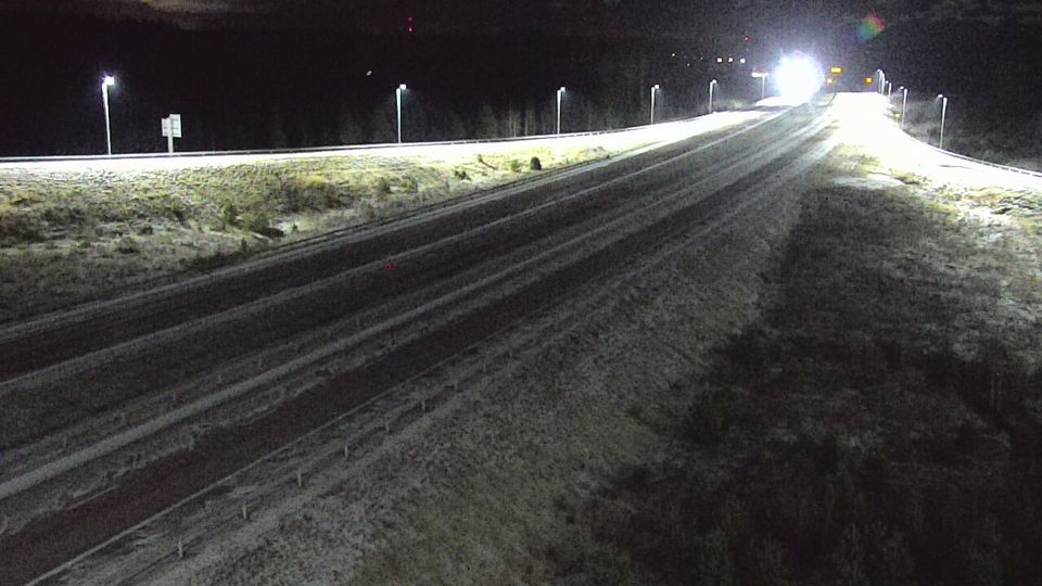 Hamina: Tie 7 - Lelu - Haminaan