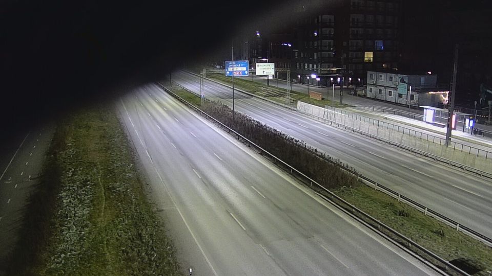 Tampere: Tie 12 - Rantatie