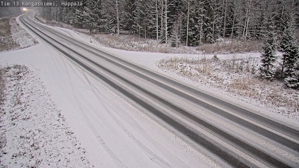 Кангасниеми