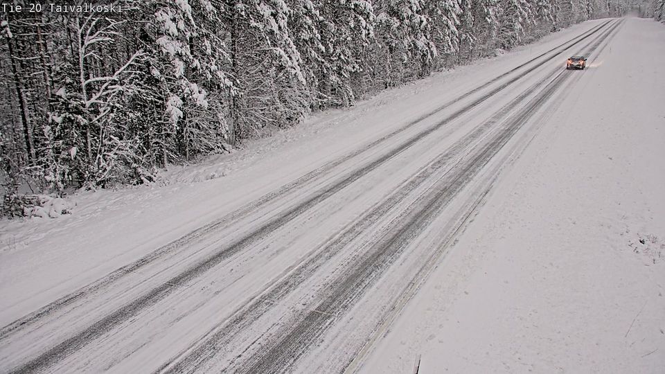 Тайвалкоски