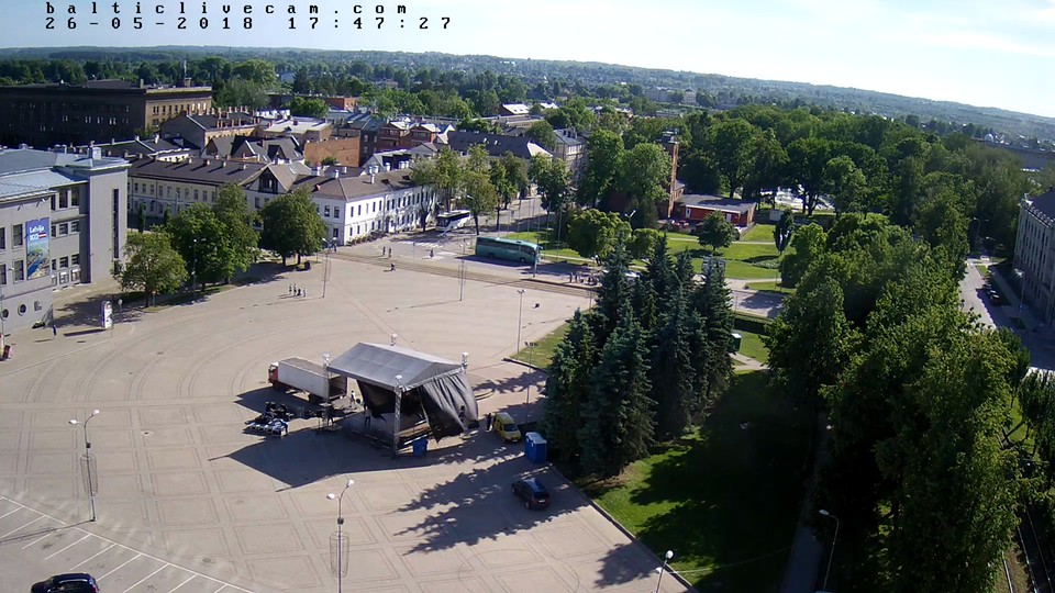 Daugavpils