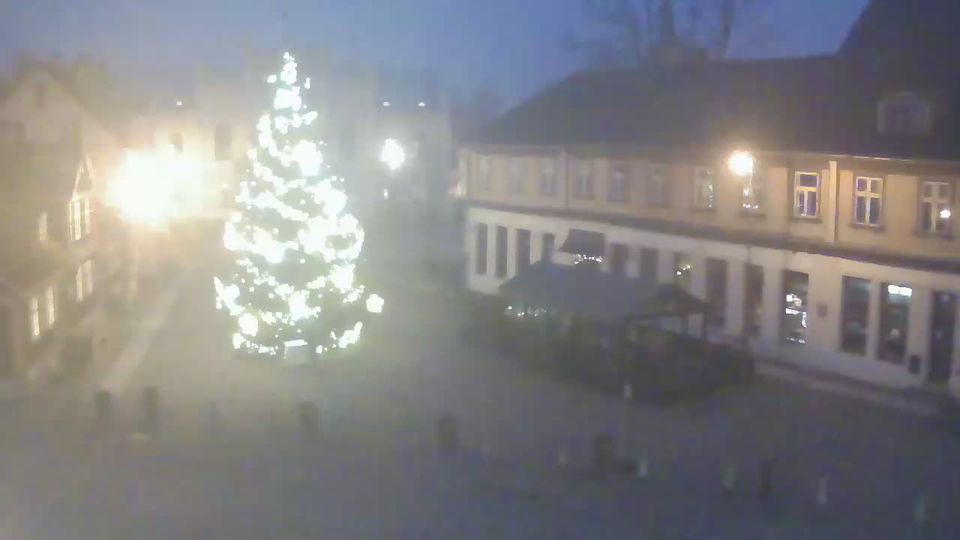 Kurzemite: Kuldīga, Latvia