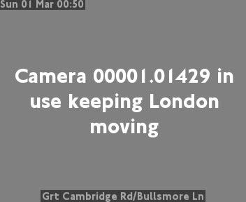 London Borough of Barnet