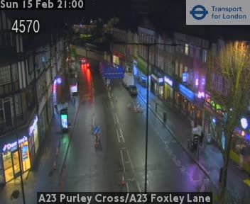 South Cambridgeshire