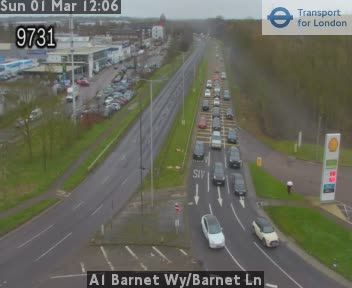 London Borough of Barnet