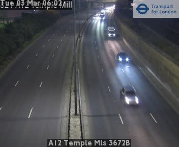 Wealden: Heathfield and Waldron: A12 Temple Mls 3672B