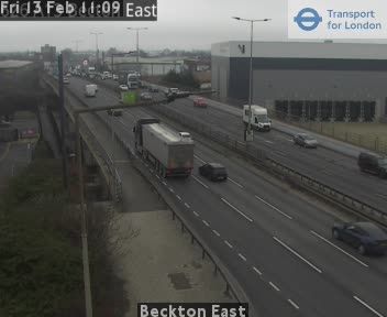 Wealden: Heathfield and Waldron: Beckton East