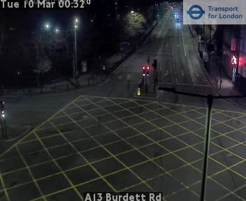 Wealden: Heathfield and Waldron: A13 Burdett Rd