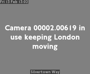 Wealden: Heathfield and Waldron: Silvertown Way