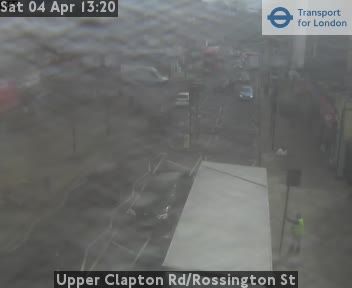 London Borough of Haringey