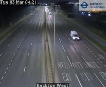 Wealden: Heathfield and Waldron: Beckton West