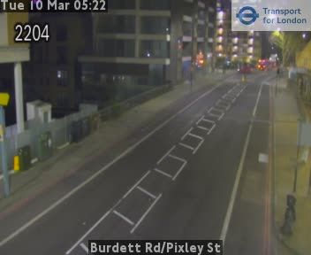 Wealden: Heathfield and Waldron: Burdett Rd/Pixley St