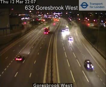 London Borough of Bexley: Goresbrook West