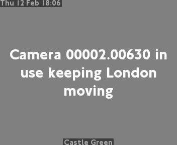 London Borough of Bexley: Castle Green