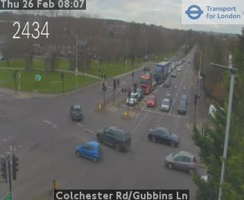 London Borough of Bexley