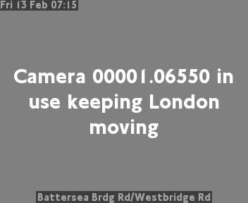 London: Battersea Brdg Rd/Westbridge Rd