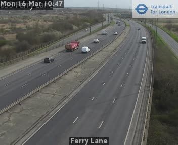 London Borough of Havering: Ferry Lane