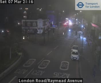 South Cambridgeshire