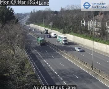 London Borough of Bexley