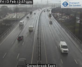 London Borough of Bexley: Goresbrook East