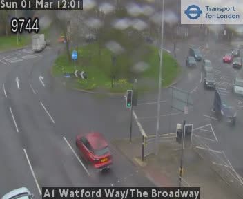 London Borough of Barnet