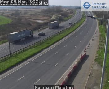 London Borough of Bexley