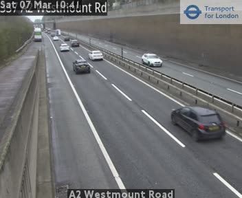 London Borough of Bexley: A2 Westmount Road