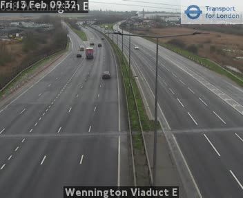 London Borough of Bexley: Wennington Viaduct E