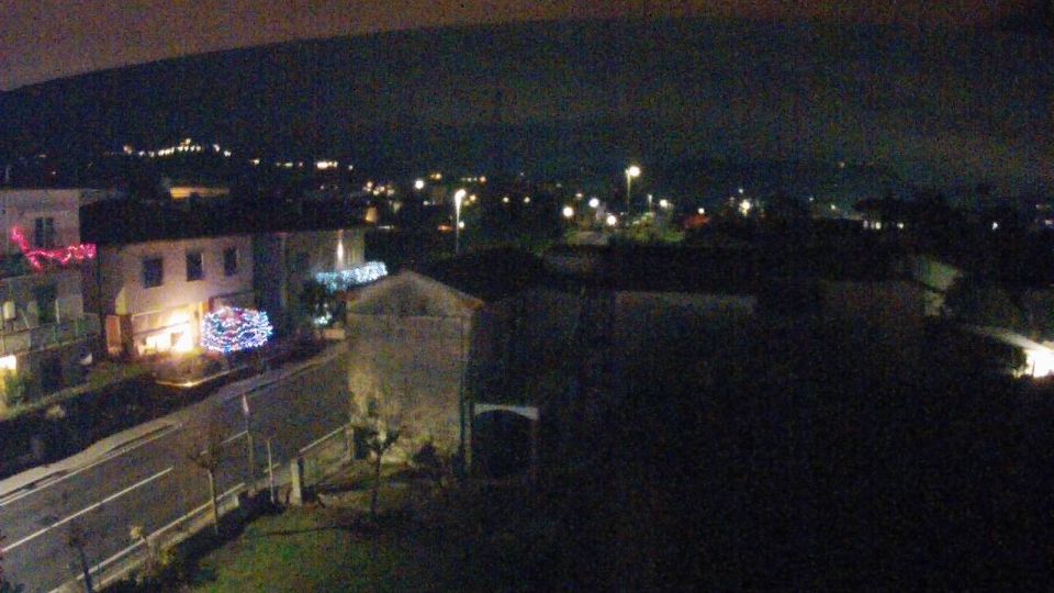 Montecatini-Terme › East: Montecatini Alto - Monsummano Alto