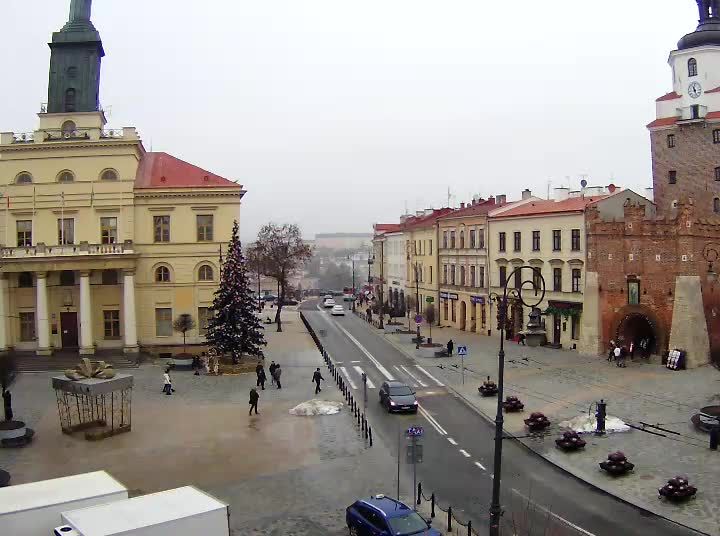 Lublin