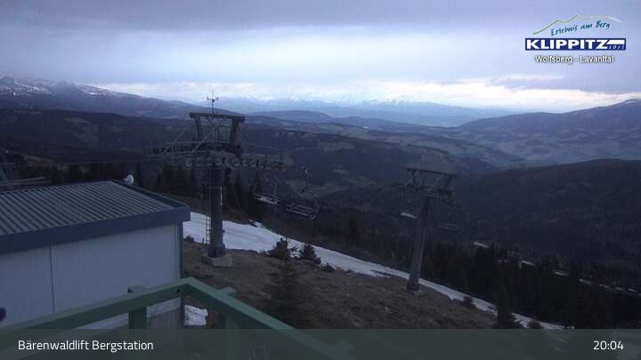 Bad Sankt Leonhard im Lavanttal