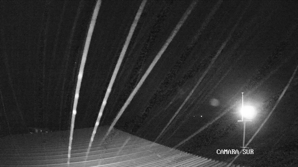 Chaiten › South: Los Lagos, Chile