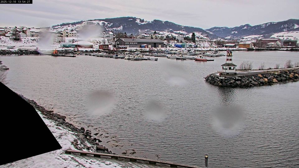 Rabygda: Orkanger - Sør-Trøndelag, Norway