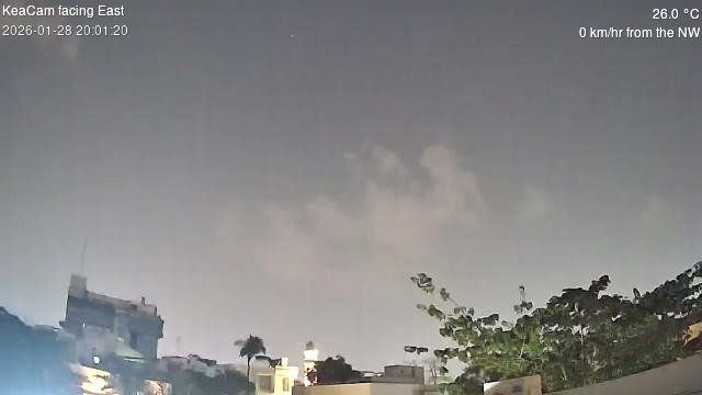 Chennai › North-east: Tamil Nadu, India