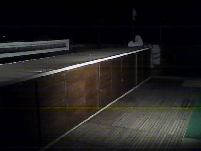 Albissola Marina: Liguria, Italia: Mirage Beach