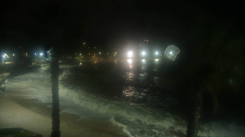 Toulon: Provenza-Alpi-Costa Azzurra, Francia: Plages