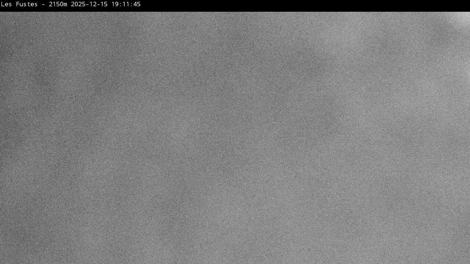 Alp: La Massella - Cataluña, España: Cap del Bosc - 2150 m