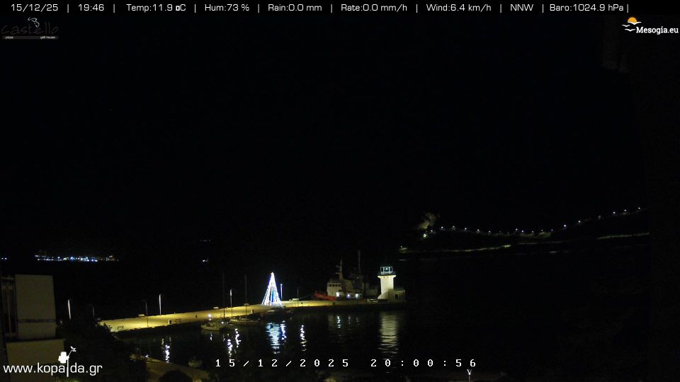 Antikyra: Central Greece, Greece