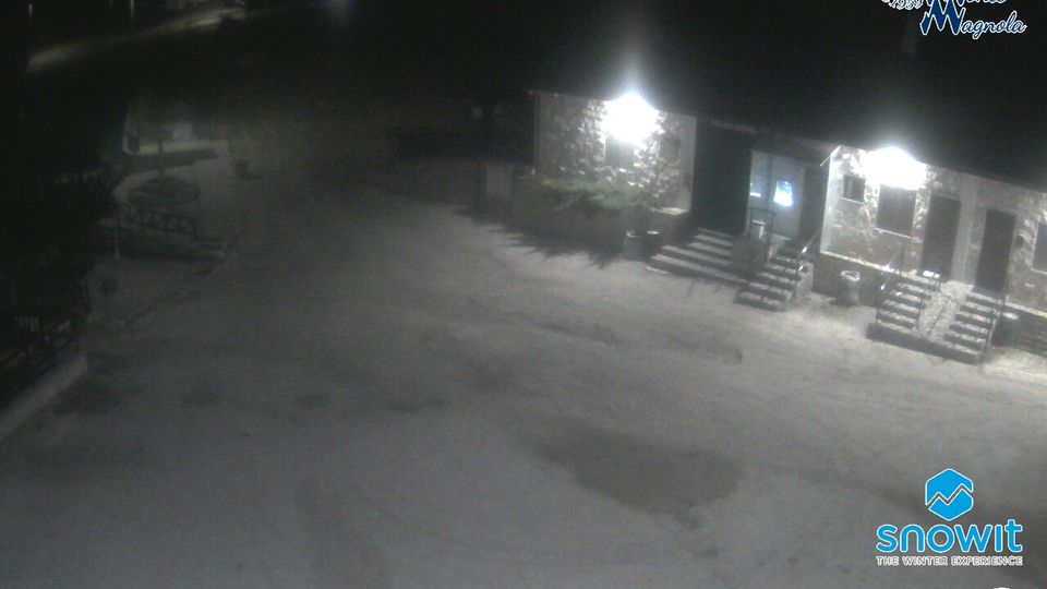 Ovindoli: Abruzzo, Italia