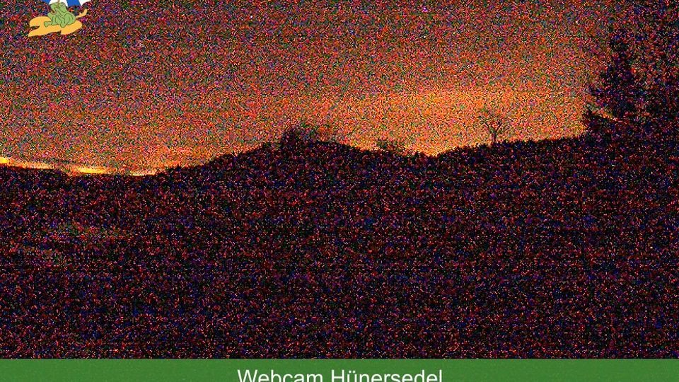 Freiamt › West: Hünersedel Gipfel