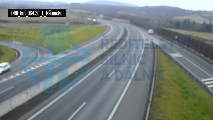 Rehlovice: Stadice - Kletečná - Milešovka