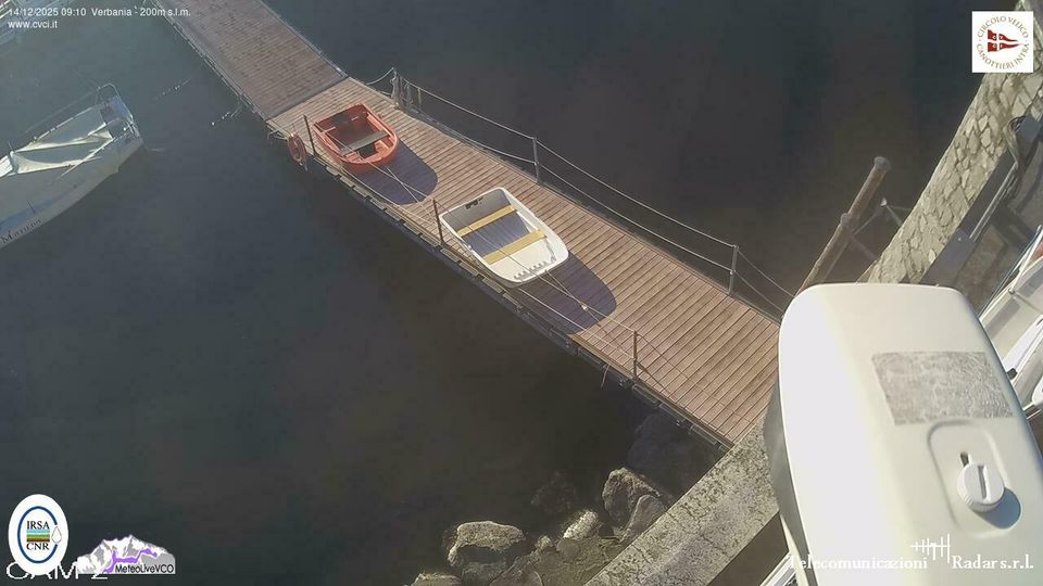 Verbania › North: Lake Maggiore