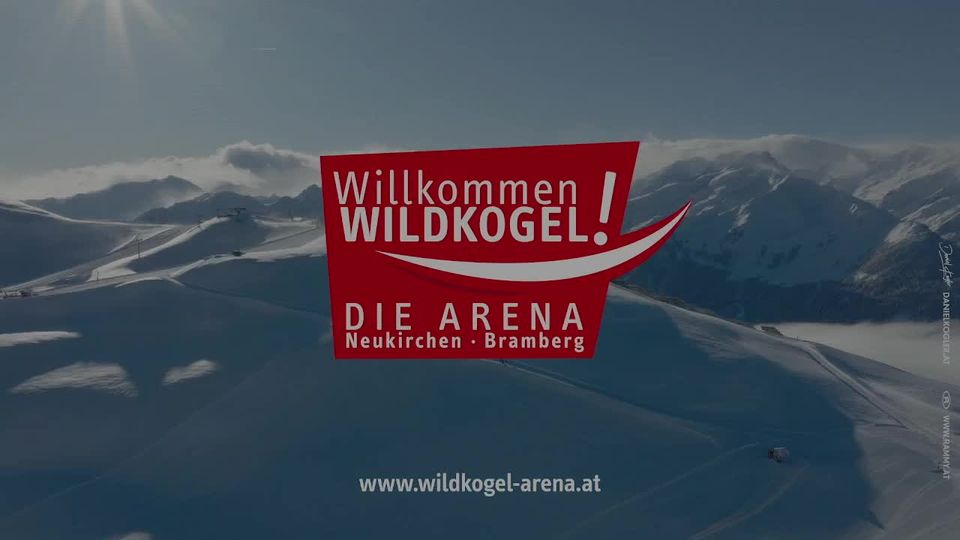 Marktgemeinde Neukirchen am Grossvenediger: Wildkogel Arena, Austria