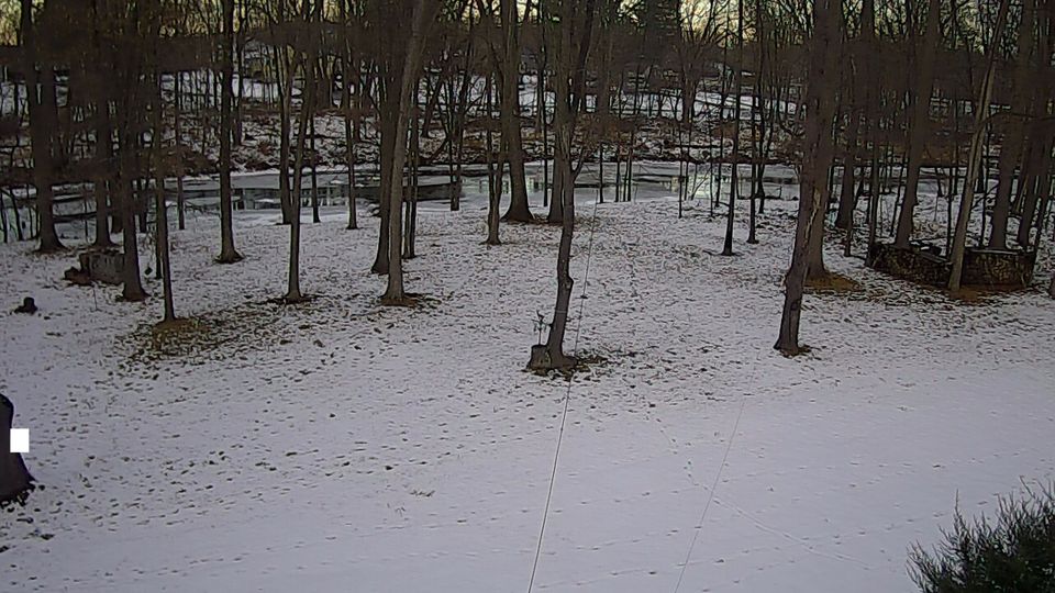 Washingtonville › North-east: Moodna Creek