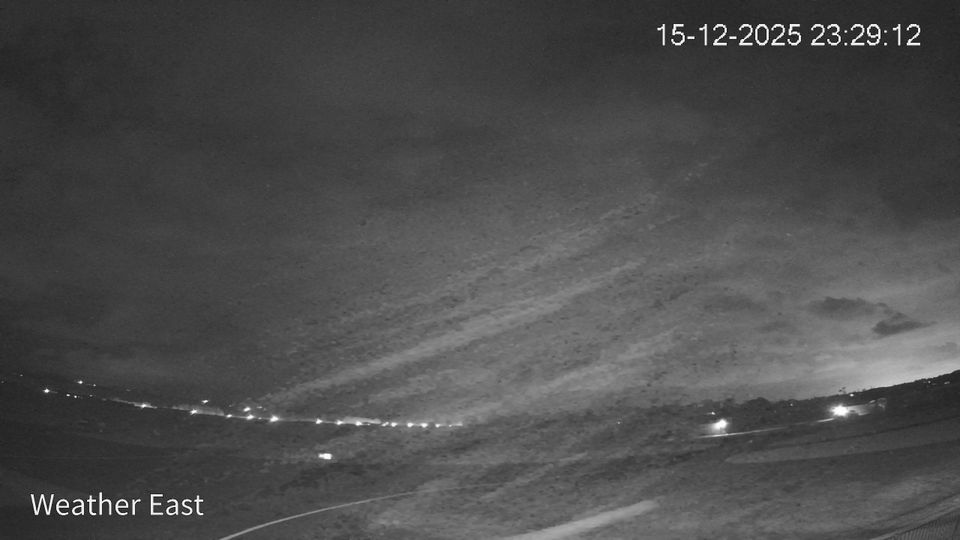 Rodney › East: North Shore Aero Club - North Shore Airport