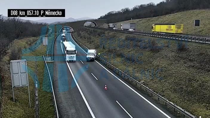 Prackovice nad Labem: Ústecký kraj, Česko